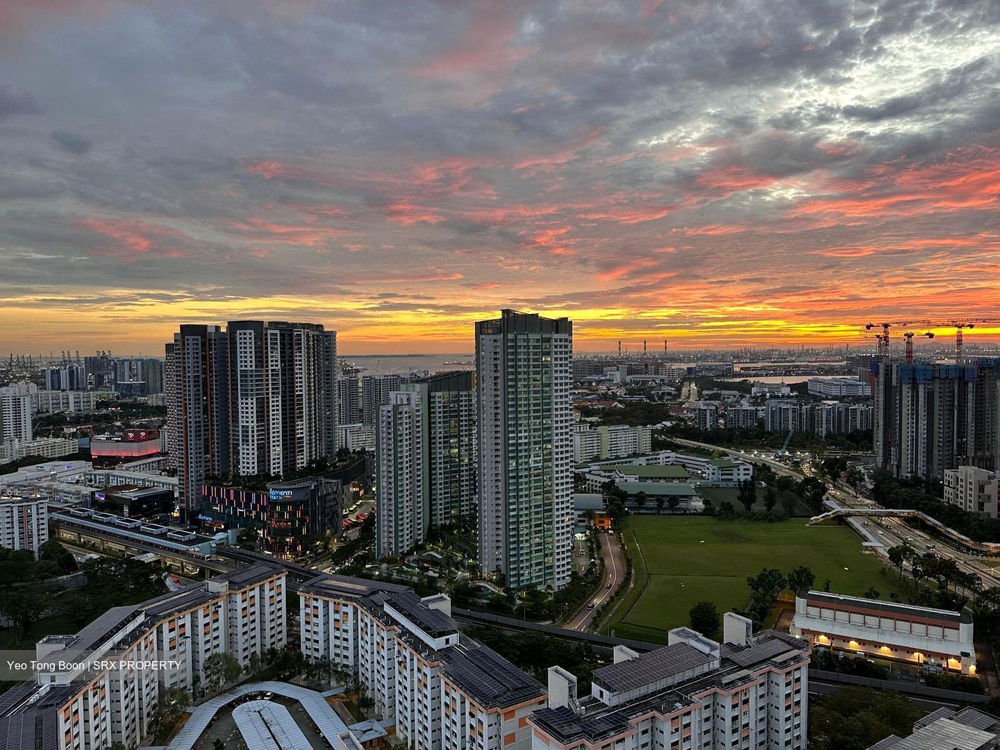 Blk 311A Trivelis (Clementi), HDB 4 Rooms #629779411